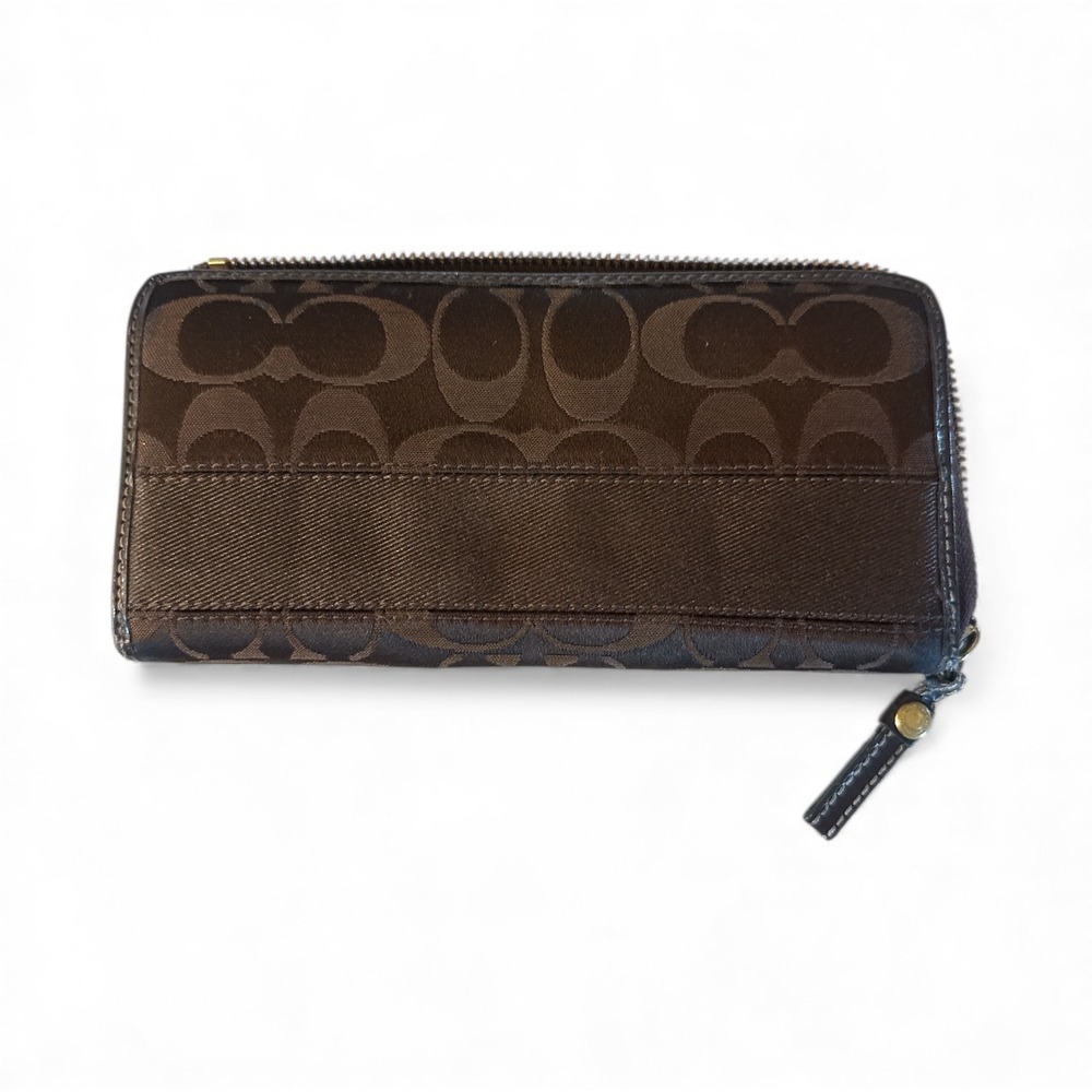 Coach Rehab Wallet Bundle - Picture 8 of 13